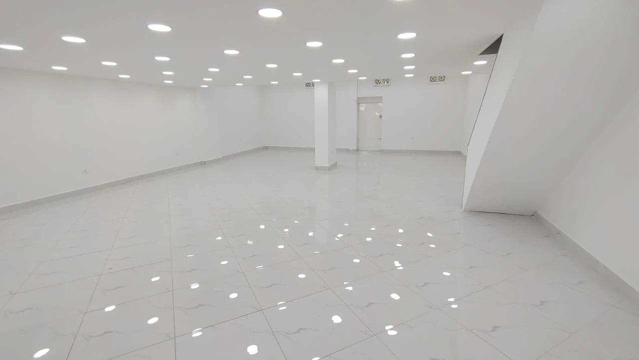 Arrenda-se excelente loja com 250m² no Bairro Central | Av. Karl Marx 