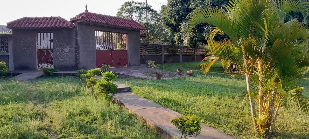 Farmhouse for sale 5600 m². Mahotas, Maputo. 