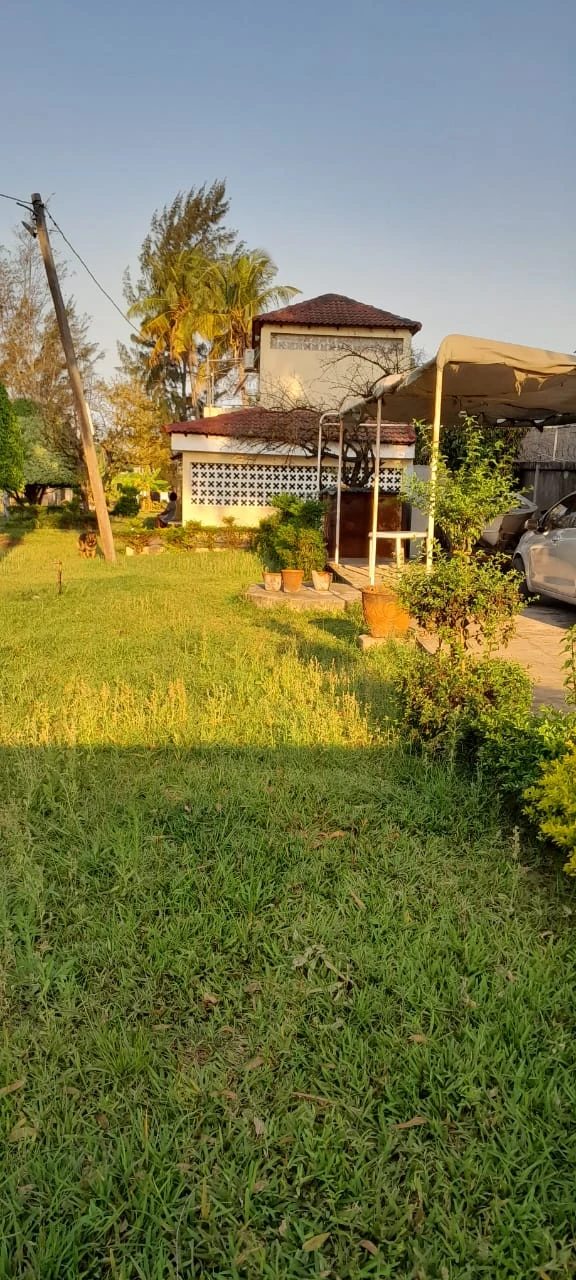 Farmhouse for sale 5600 m². Mahotas, Maputo. 