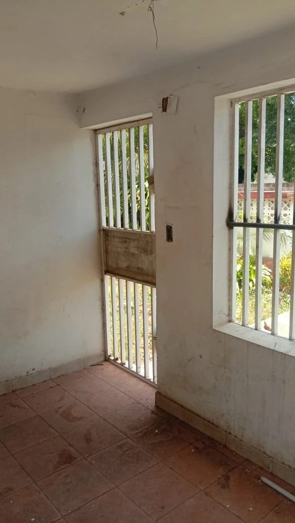 Vende-se vivenda T3 na Cidade de Maputo(Hanhane)