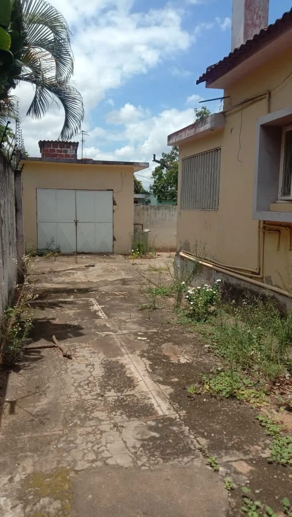 Vende-se vivenda T3 na Cidade de Maputo(Hanhane)