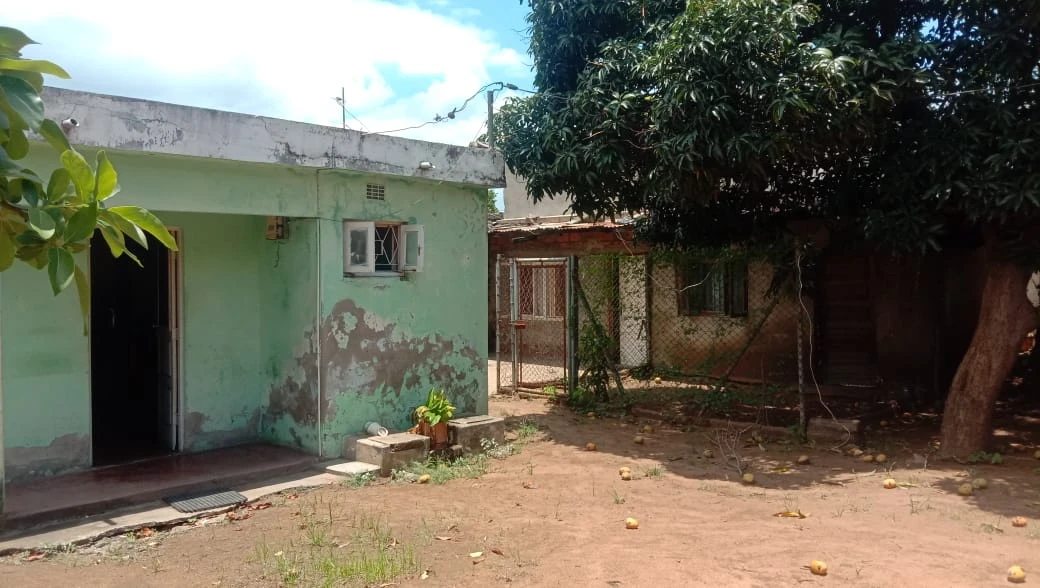 Vende-se vivenda T3 na Cidade de Maputo(Hanhane)