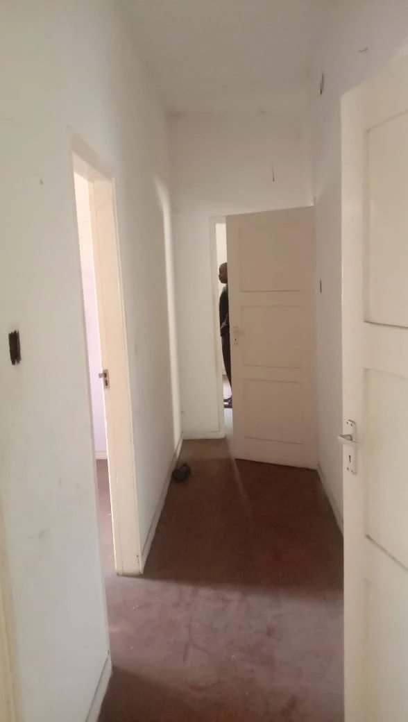 Vende-se vivenda T3 na Cidade de Maputo(Hanhane)