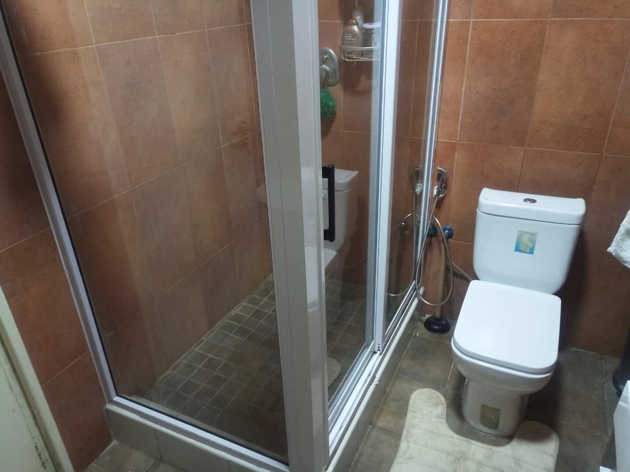 Vende se luxuoso apartamento T2 rés do chão na sommershield 1 