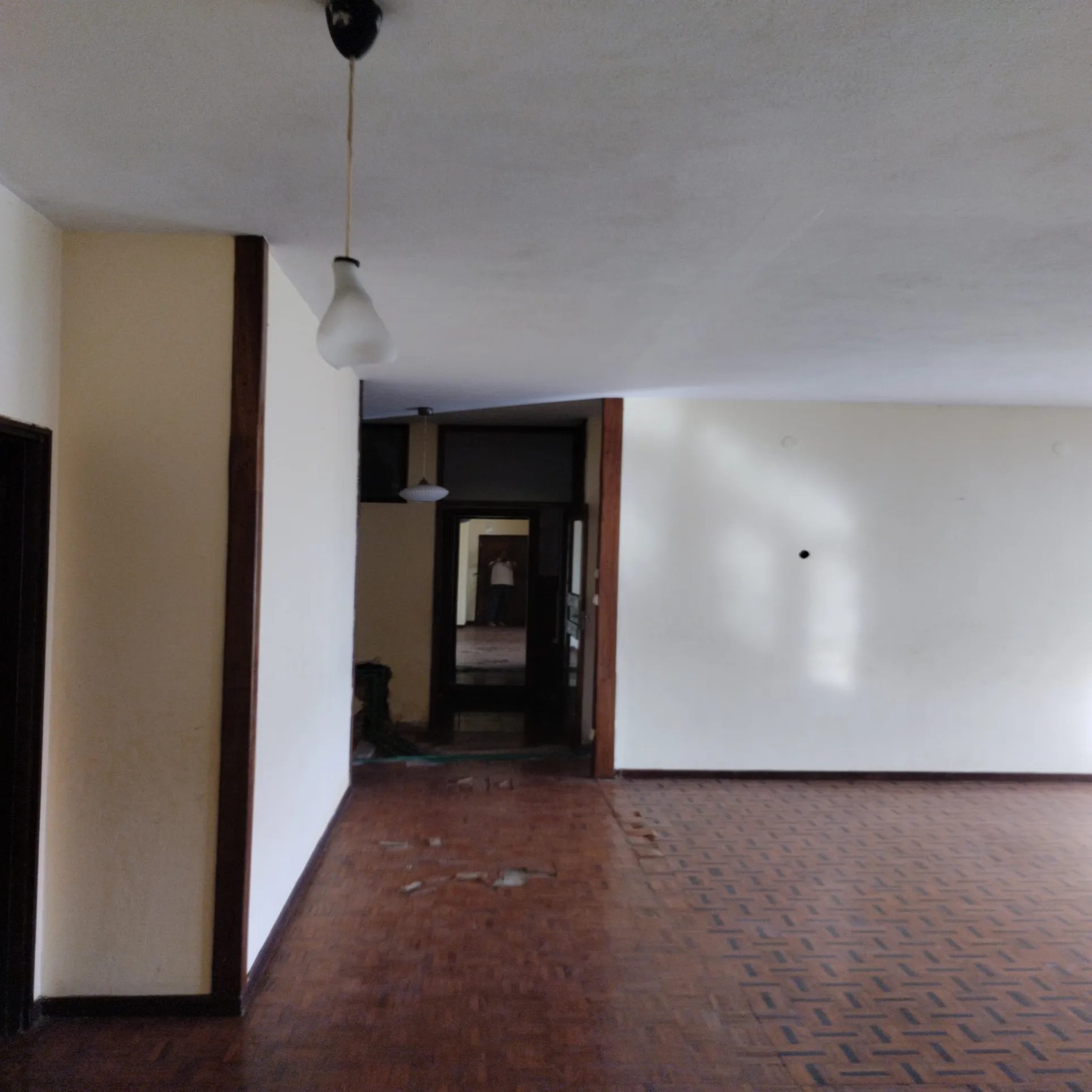 Apartments for sale. 3rd floor/12 floors. Polana, Maputo. 