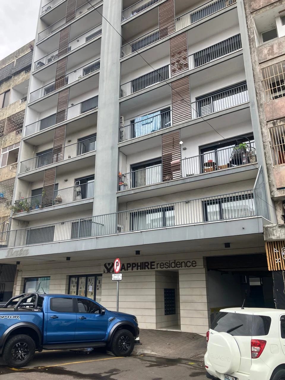 Vende-se apartamento T3 no SAPPHIRE RESIDENCE - POLANA CIMENTO 