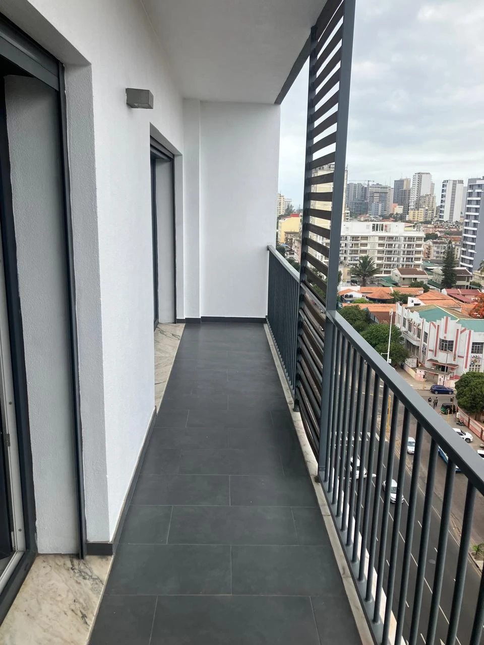 Vende-se apartamento T3 no SAPPHIRE RESIDENCE - POLANA CIMENTO 