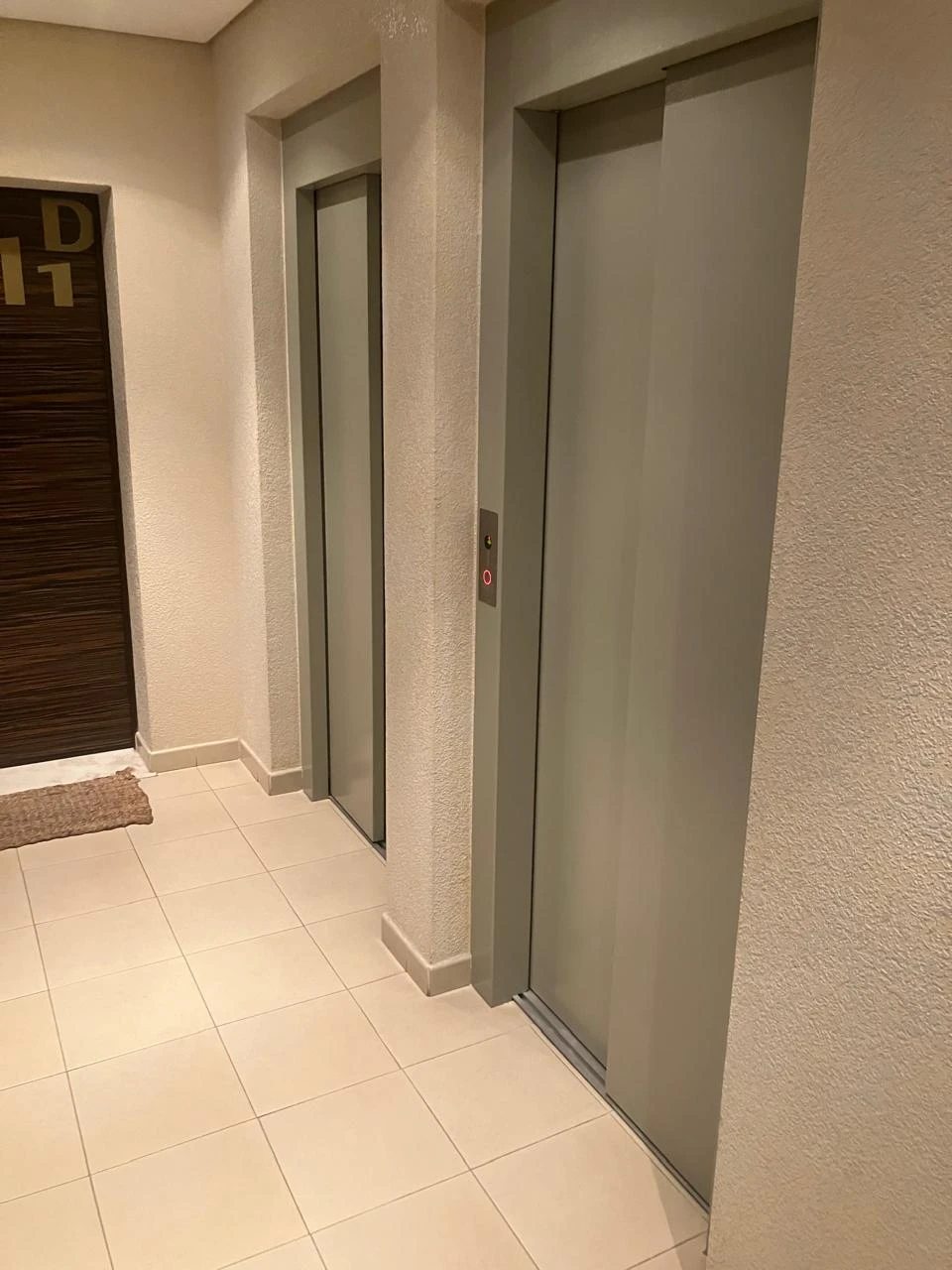 Vende-se apartamento T3 no SAPPHIRE RESIDENCE - POLANA CIMENTO 