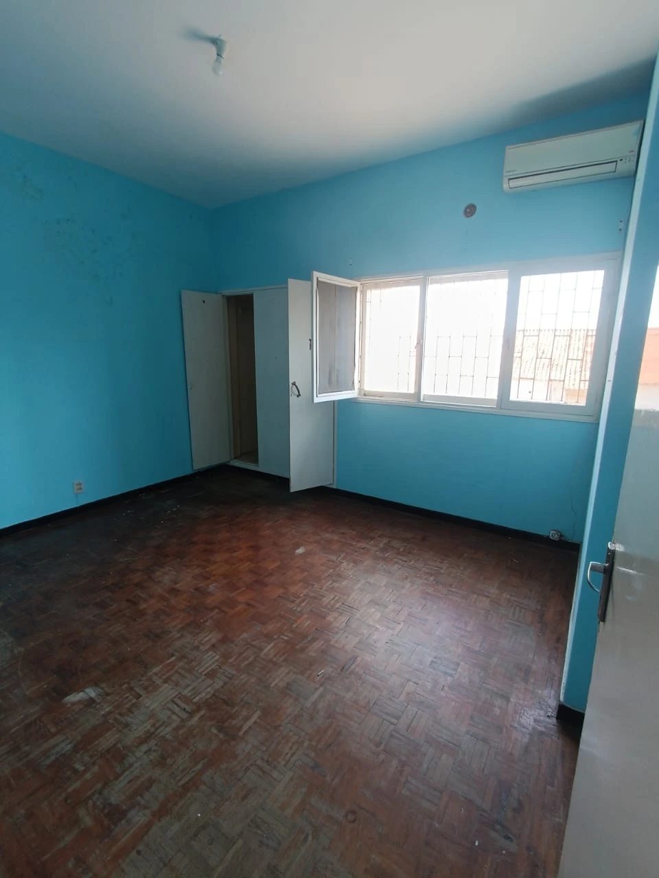 Arrenda-se apartamento T2 na Malhangalene | Rua da Resistência 