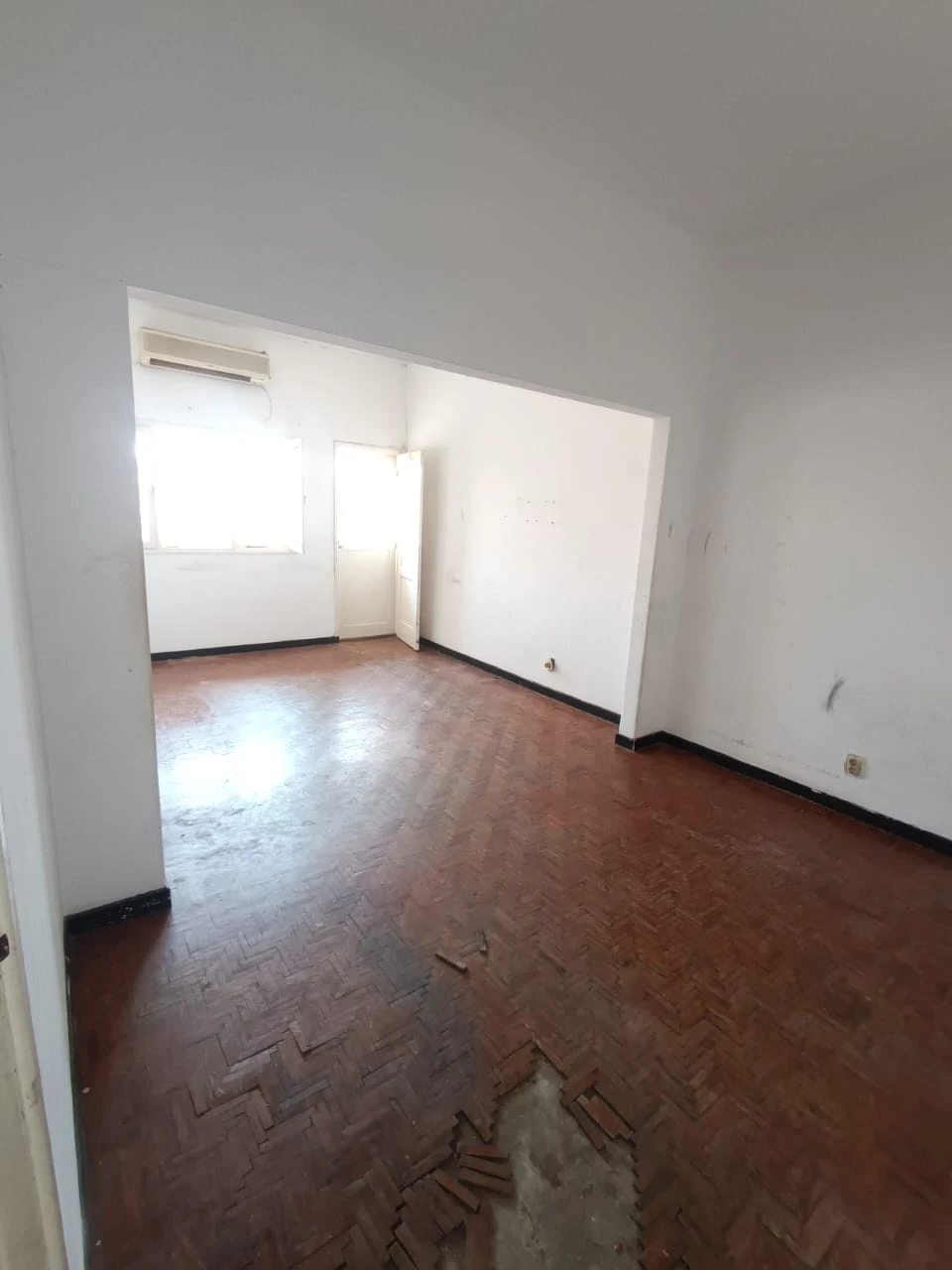 Arrenda-se apartamento T2 na Malhangalene | Rua da Resistência