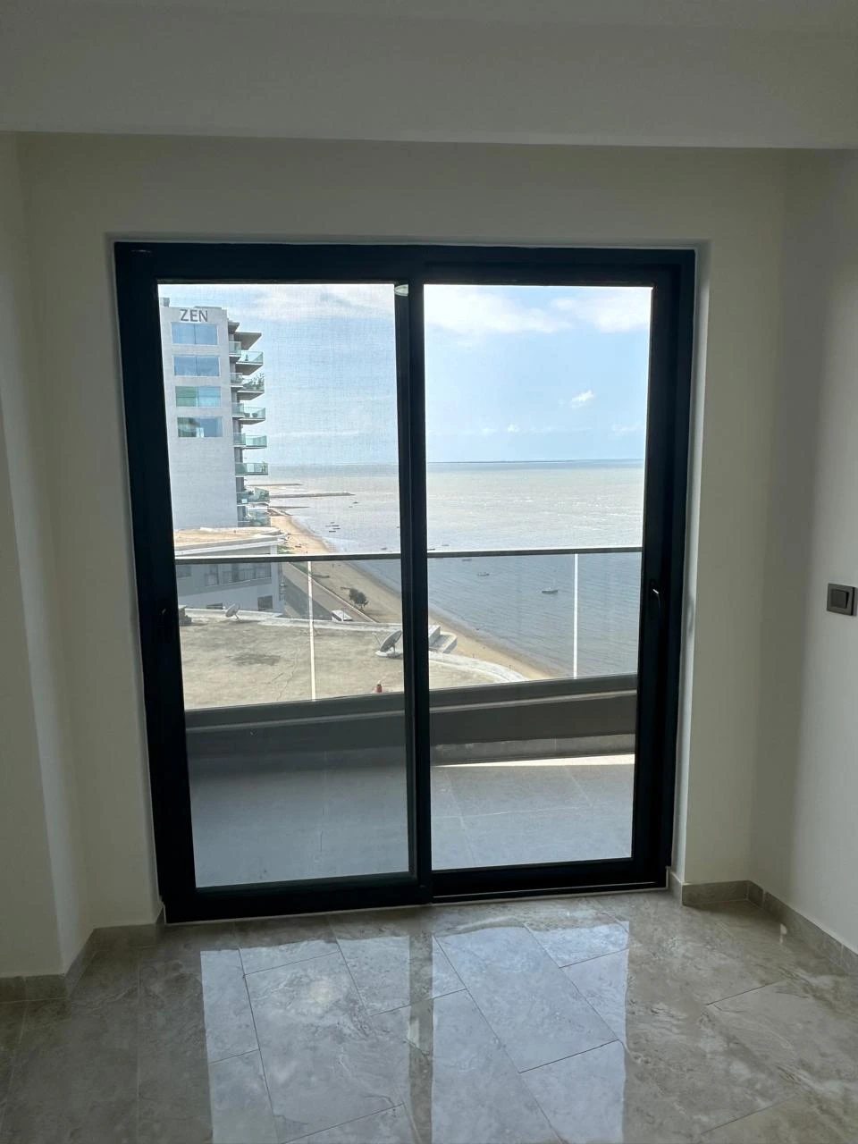 Vende-se apartamento novo no PARKMOZA - Sommerchield 1 