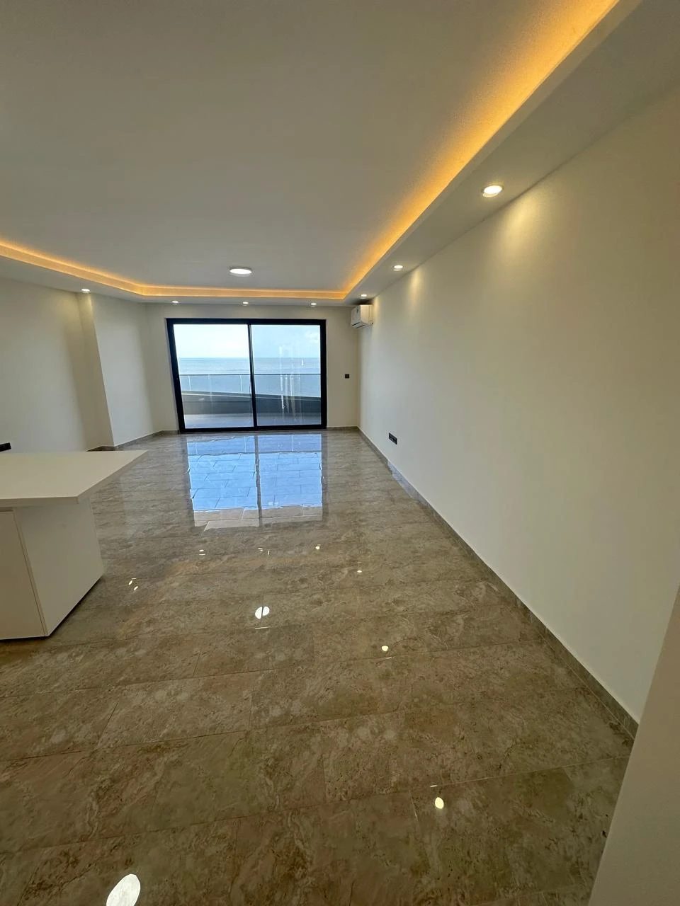 Vende-se apartamento novo no PARKMOZA - Sommerchield 1 