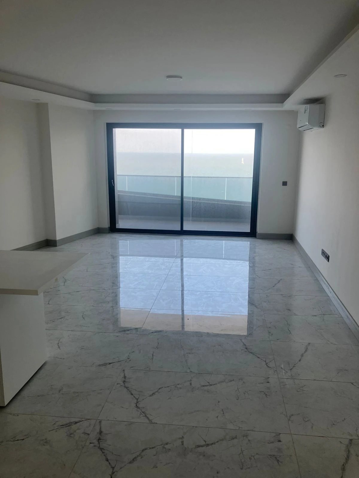 Vende-se apartamento novo no PARKMOZA - Sommerchield 1 