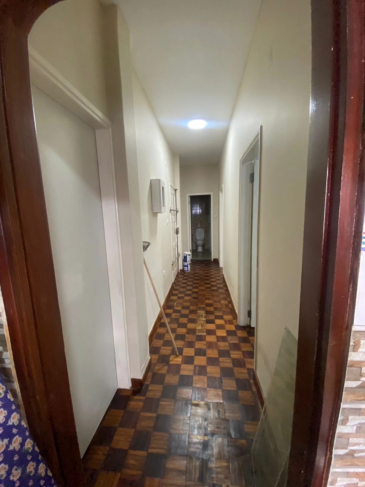 Apartments for sale 165 m², 2 floors. Rua do Castelo Branco, Maputo. 