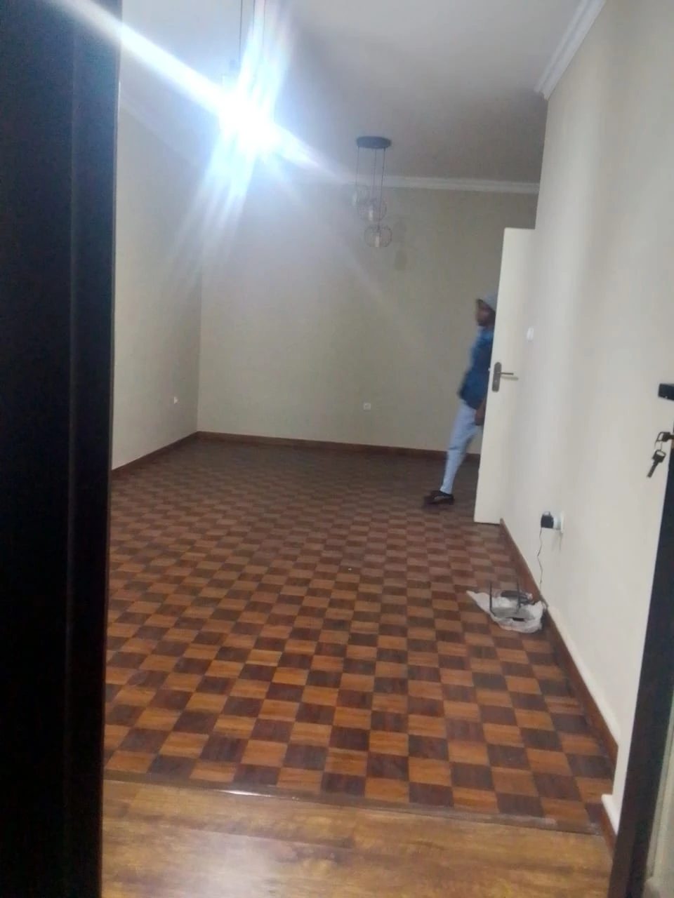 Apartments for sale 165 m², 2 floors. Rua do Castelo Branco, Maputo. 