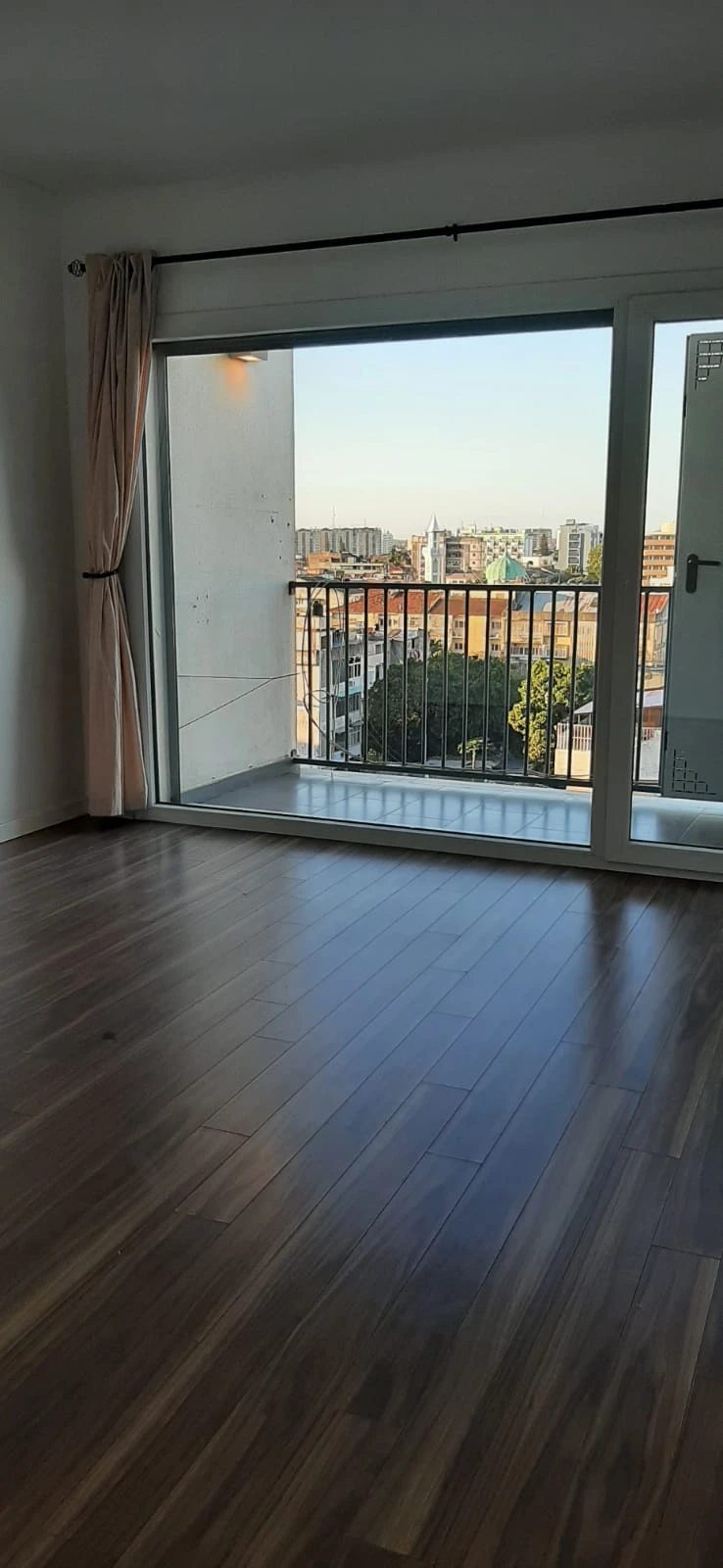 Arrenda-se belo apartamento no SAPPHIRE RESIDENCE | Polana Cimento B