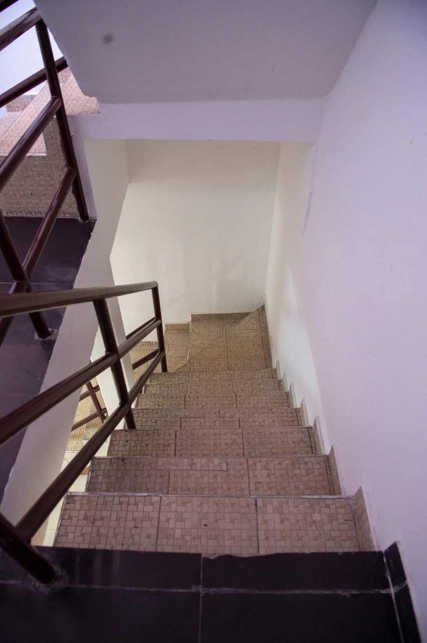 Vende-se moradia duplex T3 na Malhangalene 