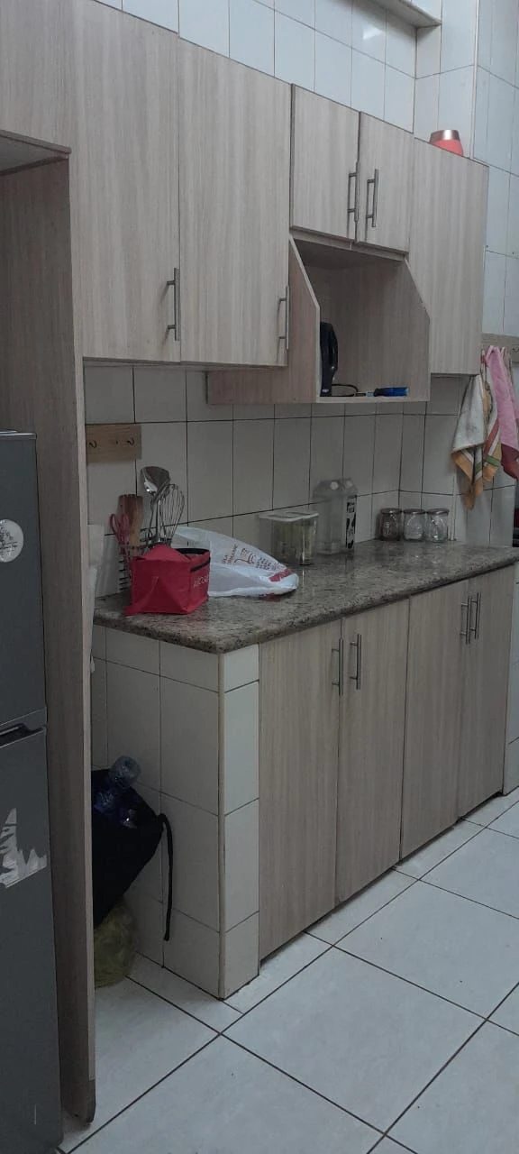 Arrenda-se apartamento T2 no Alto-maé | Próximo do Jardim dos Madgerma