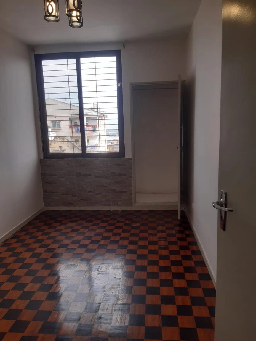Apartments for sale. 73 m², 2nd floor/10 floors. Alto Maé , Maputo. 