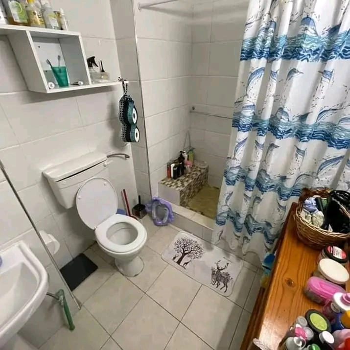 Vende-se Apartamento T2 no bairro central 